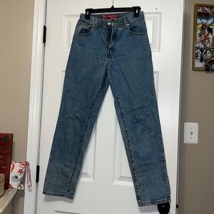 Levi Jeans- size 4